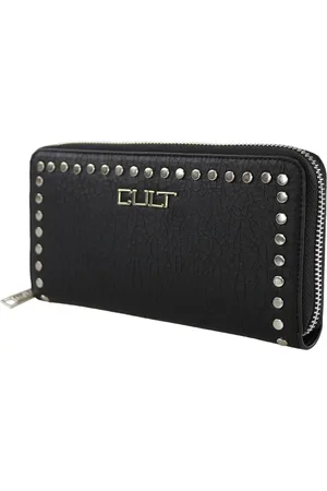 Cult Donna, Accessori, Nero, Taglia unica, new
