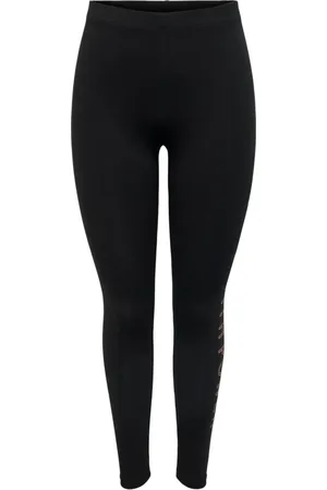 ONLY Donna, Pantaloni, Nero, XS, new
