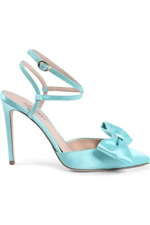 DEE OCLEPPO Donna, Scarpe, Blu, 38 EU, new