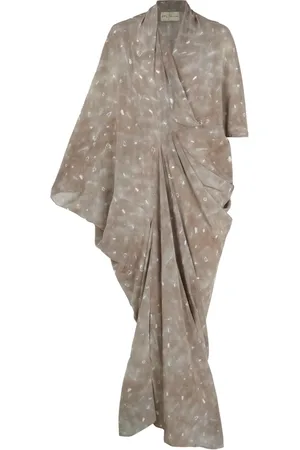 Cortana Donna, Abiti, Grigio, L, new