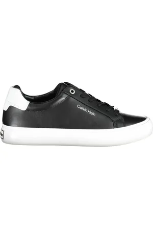 Calvin Klein Donna, Scarpe, Nero, 36 EU, new