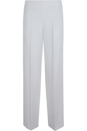 P.A.R.O.S.H. Donna, Pantaloni, Bianco, L, new