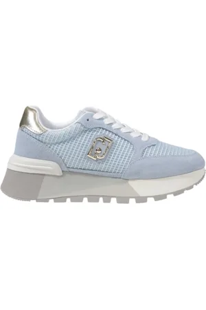 Liu Jo Donna, Scarpe, Blu, 40 EU, new