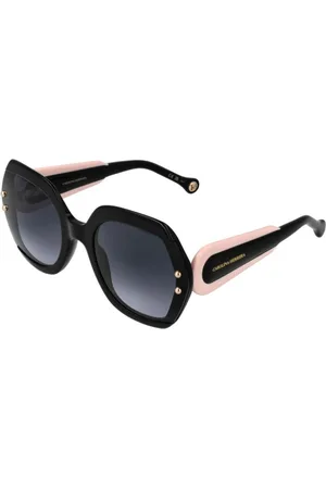 Carolina Herrera Donna, Accessori, Nero, Taglia unica, new