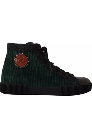 Dolce & Gabbana Uomo, Scarpe, Nero, 42 EU, new