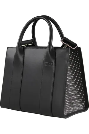 Cult Donna, Borse, Nero, Taglia unica, new