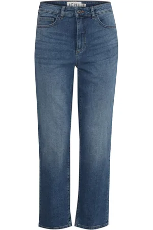 Ichi Donna, Jeans, Blu, W31, new