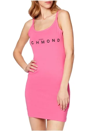 John Richmond Donna, Abiti, Rosa, L, new