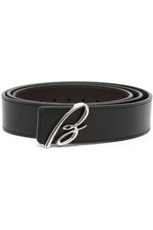 BRIONI Uomo, Accessori, Nero, 100 CM, new