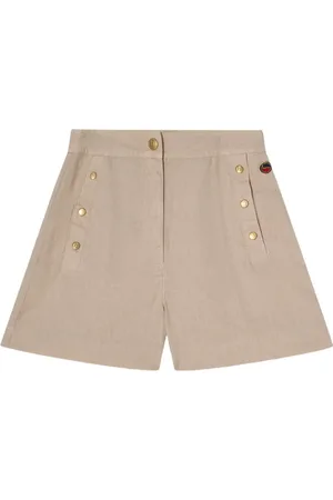 BUSNEL Donna, Pantaloncini, , XS, new
