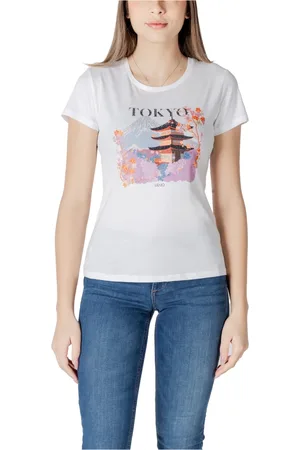Liu Jo Donna, Top, Bianco, L, new