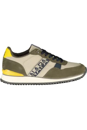 Napapijri Uomo, Scarpe, Multicolore, 44 EU, new