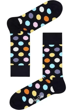 Happy Socks Donna, Mutande, Multicolore, S, new