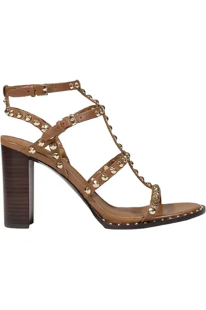 Ash Donna, Scarpe, Marrone, 37 EU, new