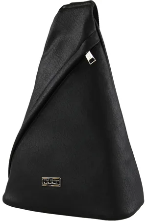 Cult Uomo, Borse, Nero, Taglia unica, new