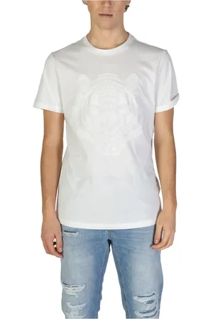 Antony Morato Uomo, Top, Bianco, 2Xl, new