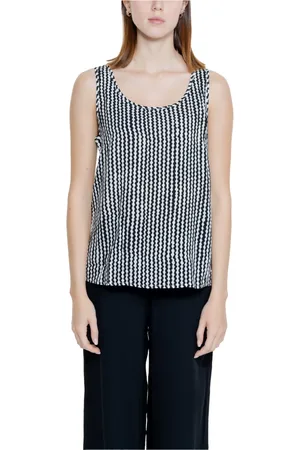 ONLY Donna, Top, Nero, S, new