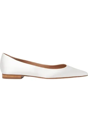Scarosso Donna, Scarpe, Bianco, 38 EU, new