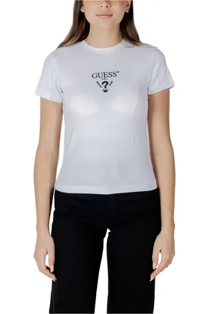 Guess Donna, Top, Bianco, XS, new