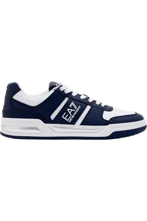 EA7 Uomo, Scarpe, Multicolore, 41 1/3 EU, new