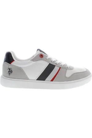 U.S. Polo Assn. Uomo, Scarpe, Multicolore, 44 EU, new