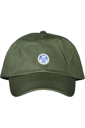 North Sails Unisex, Accessori, Verde, Taglia unica, new