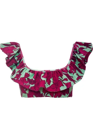 La DoubleJ Donna, Costumi da bagno, Multicolore, L, new