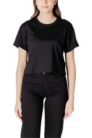 ONLY Donna, Top, Nero, L, new