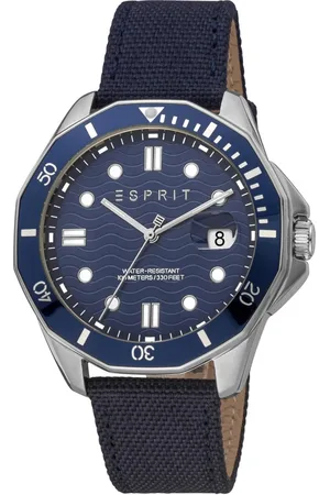 ESPRIT Uomo, Accessori, Blu, Taglia unica, new