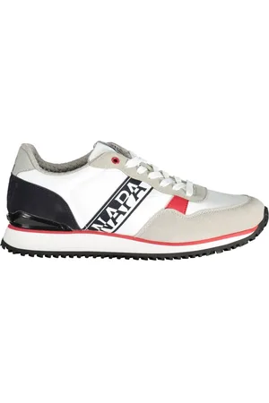 Napapijri Uomo, Scarpe, Multicolore, 40 EU, new