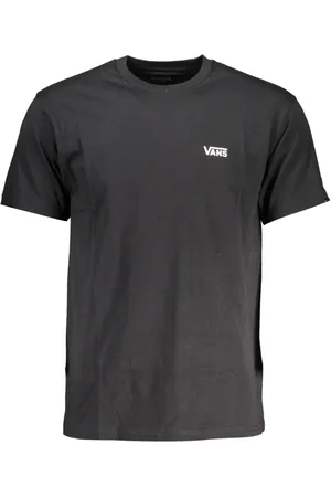 Vans Uomo, Top, Nero, S, new
