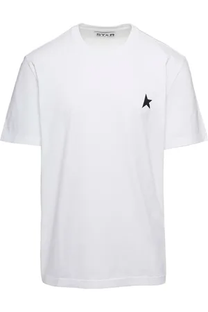 Golden Goose Uomo, Top, Bianco, M, new