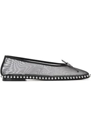 Alexander Wang Donna, Scarpe, Nero, 37 EU, new