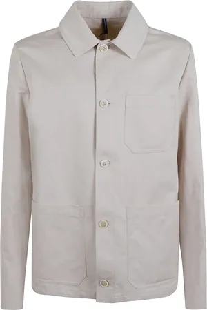 Incotex Uomo, Giacche, , L, new