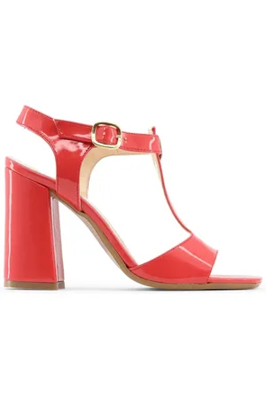 Made in italia Donna, Scarpe, Rosso, 37 EU, new