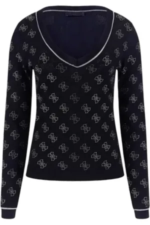 Guess Donna, Maglie, Nero, M, new