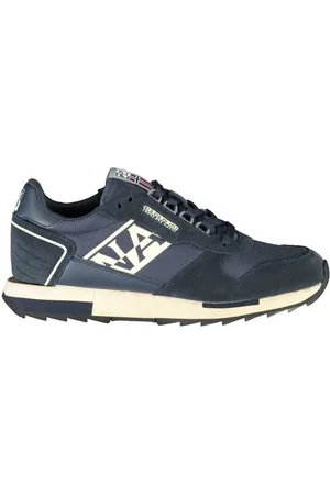 Napapijri Uomo, Scarpe, Blu, 44 EU, new