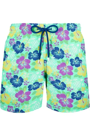 Vilebrequin Uomo, Costumi da bagno, Multicolore, XL, new