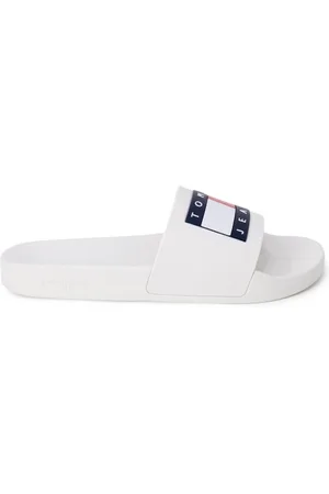Tommy Hilfiger Donna, Scarpe, Bianco, 39 EU, new