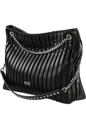 Cult Donna, Borse, Nero, Taglia unica, new
