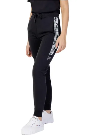 Fila Donna, Pantaloni, Blu, S, new