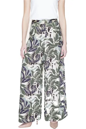 ONLY Donna, Pantaloni, Multicolore, M, new