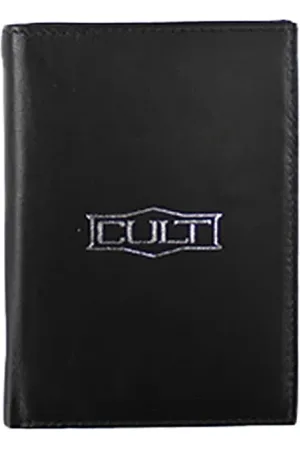 Cult Uomo, Accessori, Nero, Taglia unica, new