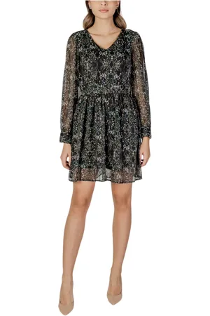 ONLY Donna, Abiti, Nero, 2Xs, new