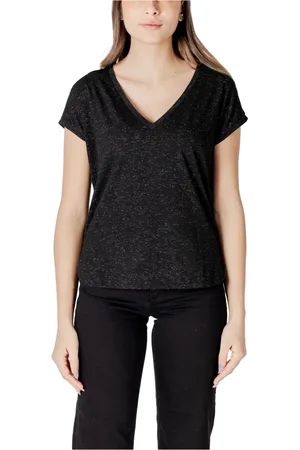 Ichi Donna, Top, Nero, M, new