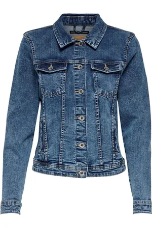 ONLY Donna, Giacche, Blu, 2Xl, new