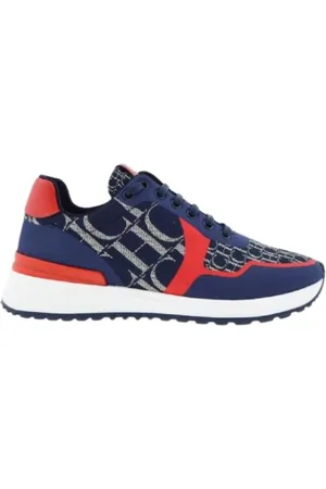 Carolina Herrera Donna, Scarpe, Blu, 37 EU, new