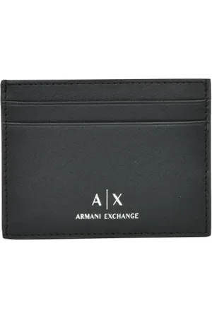 Armani Exchange Uomo, Accessori, Nero, Taglia unica, new