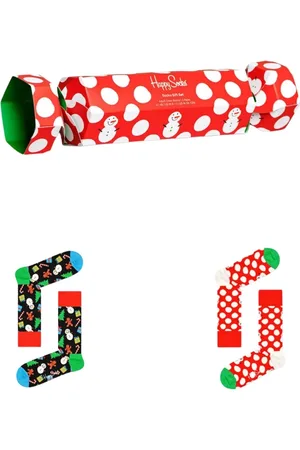 Happy Socks Uomo, Mutande, Multicolore, M, new