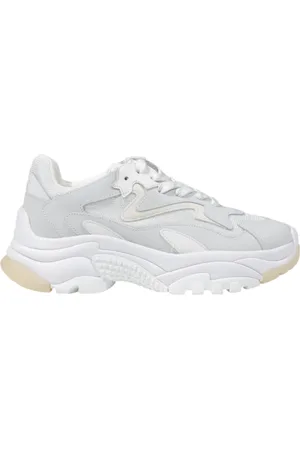 Ash Donna, Scarpe, Bianco, 36 EU, new